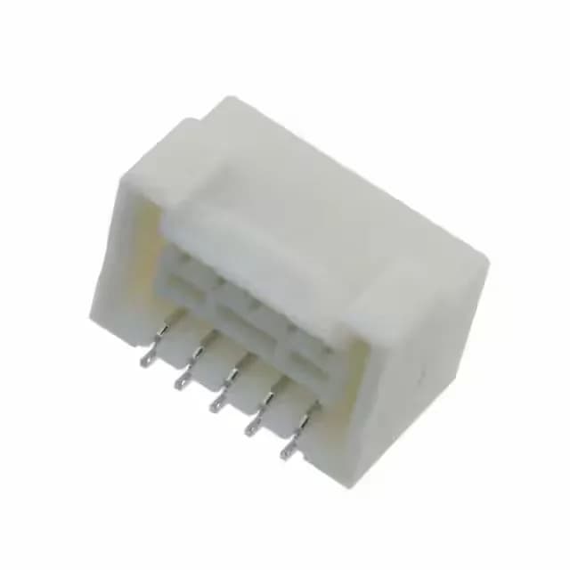 SM10B-ZPDSS-TF(LF)(SN) — JST Sales America Inc. product photo