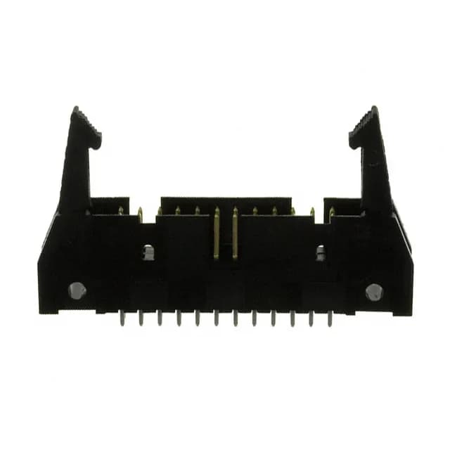 499206-5 — TE Connectivity AMP Connectors product photo