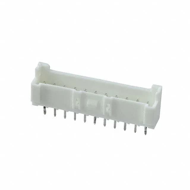 1-1969730-1 — TE Connectivity AMP Connectors product photo
