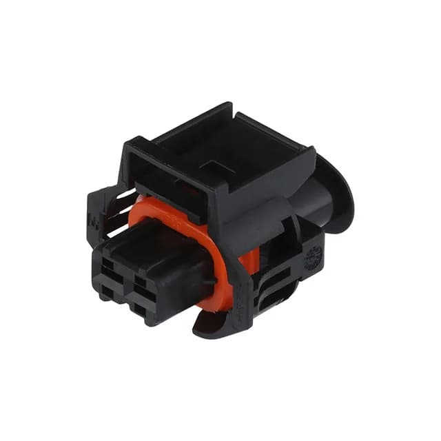 2050046-1 — TE Connectivity AMP Connectors product photo
