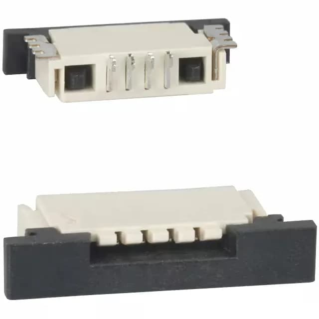 84953-4 — TE Connectivity AMP Connectors product photo