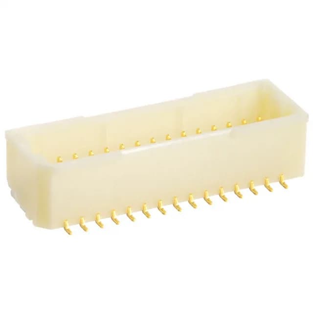 BM30B-SRDS-G-TF(LF)(SN) — JST Sales America Inc. product photo