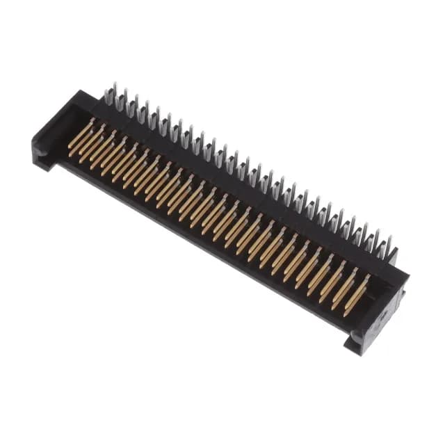 5-102589-5 — TE Connectivity AMP Connectors product photo