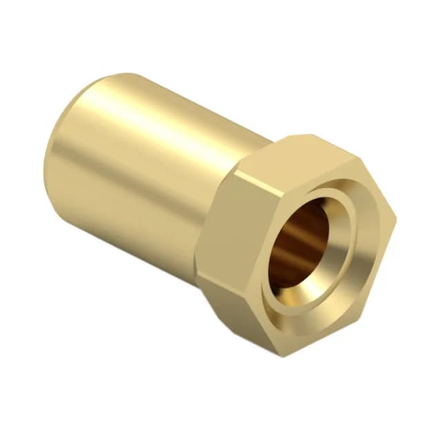 0630-0-15-15-30-27-10-0 — Mill-Max Manufacturing Corp. product photo