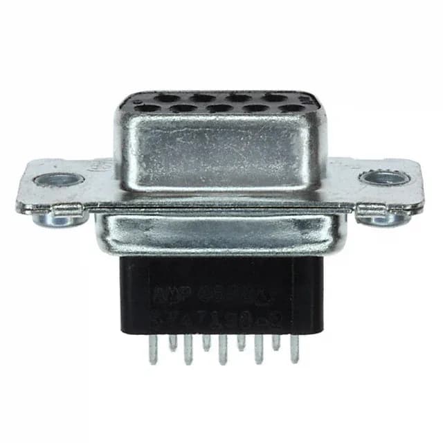 5747190-2 — TE Connectivity AMP Connectors product photo