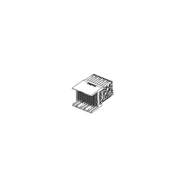 764101117 — Molex product photo