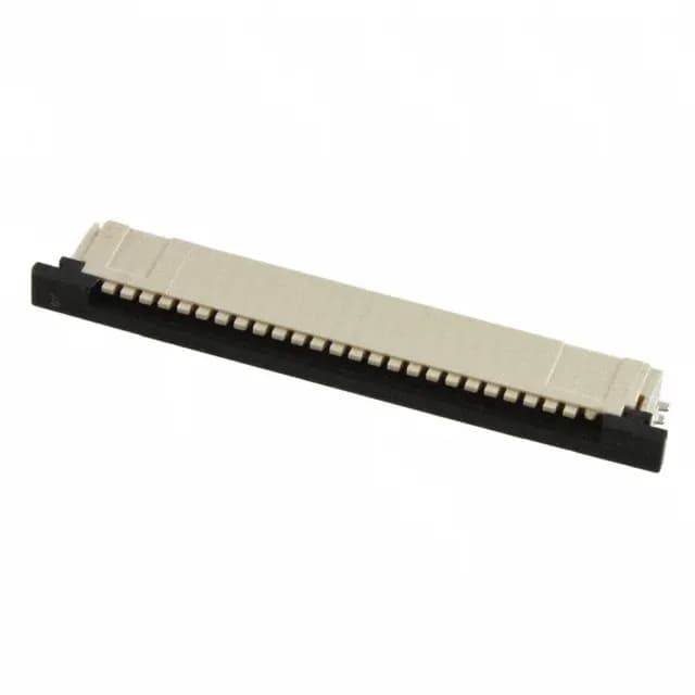 2-84953-5 — TE Connectivity AMP Connectors product photo