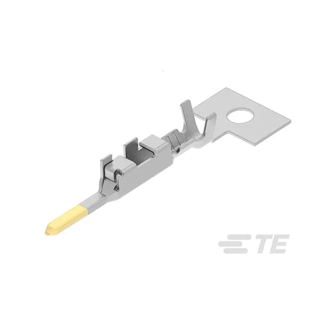 1903111-2 — TE Connectivity AMP Connectors product photo