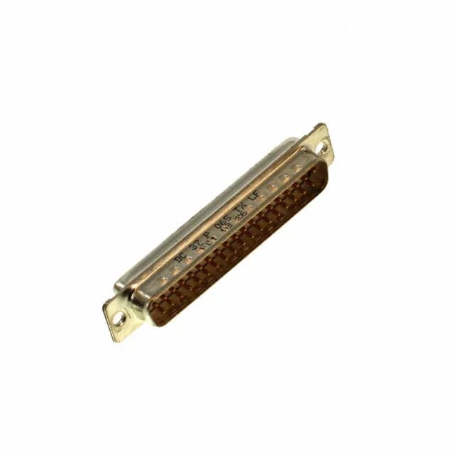 DC37P065TXLF — Amphenol ICC (FCI) product photo
