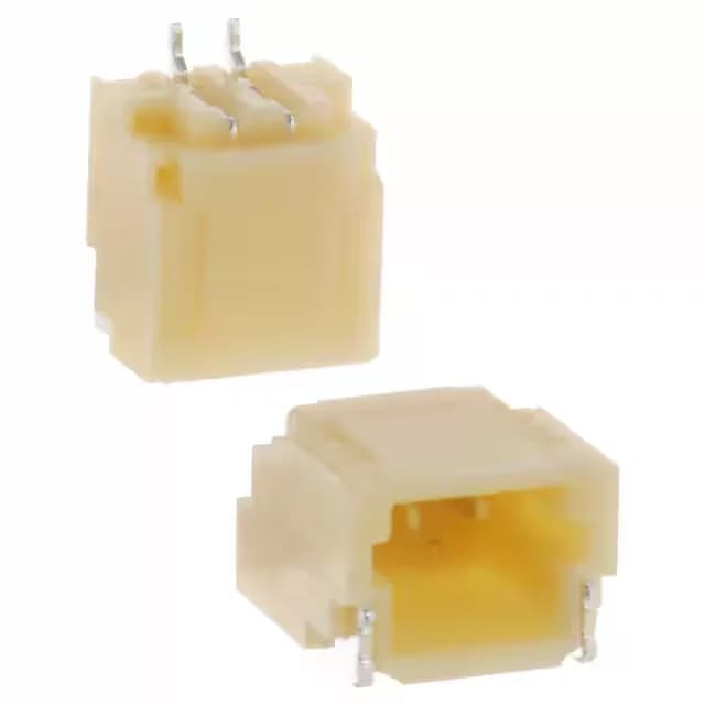 SM02B-SRSS-TB(LF)(SN) — JST Sales America Inc. product photo
