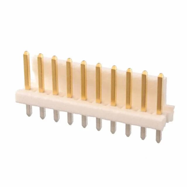 4-644759-0 — TE Connectivity AMP Connectors product photo