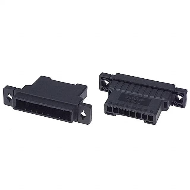 1-178802-7 — TE Connectivity AMP Connectors product photo