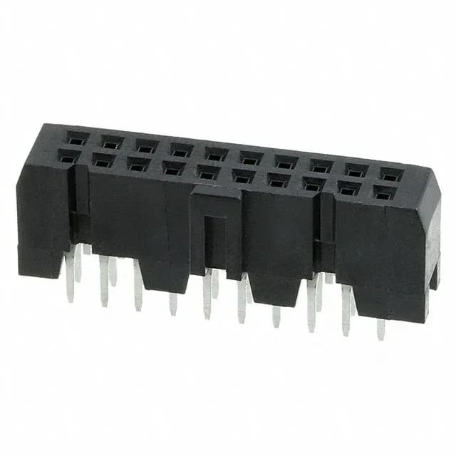 HIF3FB-20DA-2.54DSA(71) — Hirose Electric Co Ltd product photo