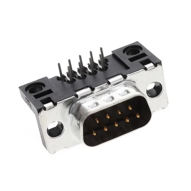 D09P33E4PA00LF — Amphenol ICC (FCI) product photo