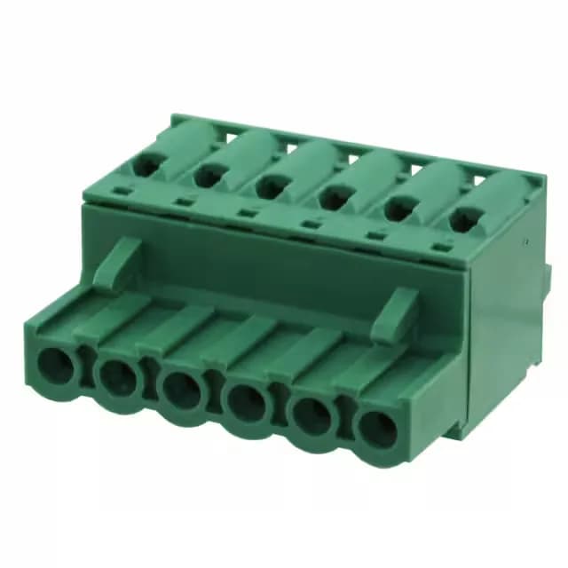 HW0650500000G — Amphenol Anytek product photo
