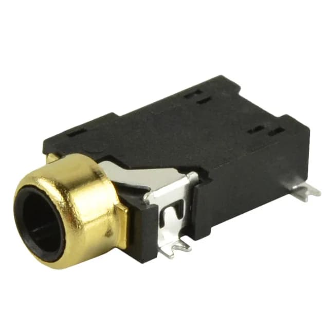 SJ2-25424A-SMT-TR — CUI Devices product photo