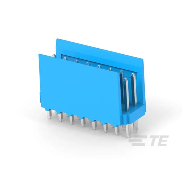 281739-8 — TE Connectivity AMP Connectors product photo