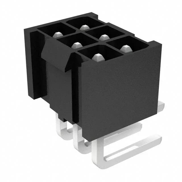 IPBT-103-H1-T-D-RA — Samtec Inc. product photo