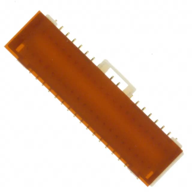 5011904017 — Molex product photo