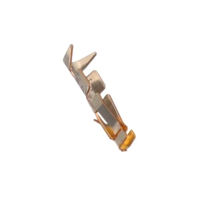 HIF3-2226SCFC — Hirose Electric Co Ltd product photo