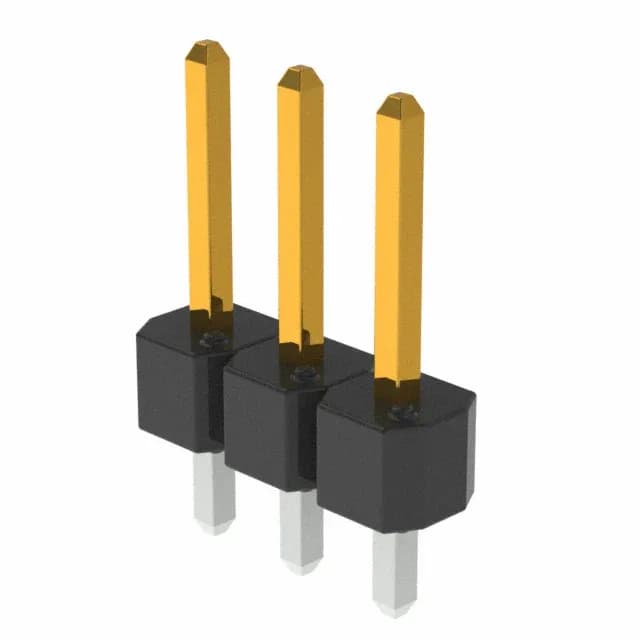 68000-103 — Amphenol ICC (FCI) product photo