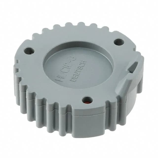 HDC16-9 — TE Connectivity Deutsch Connectors product photo