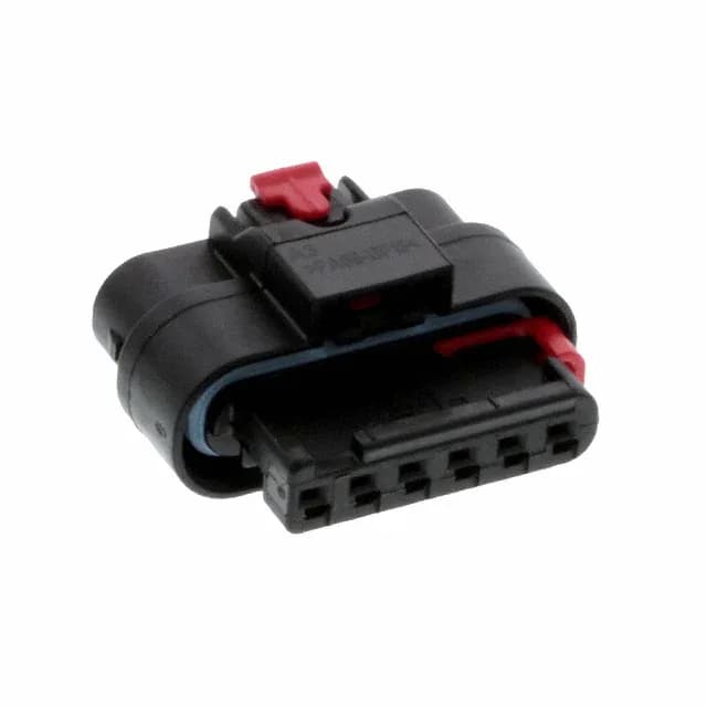 1924292-5 — TE Connectivity AMP Connectors product photo