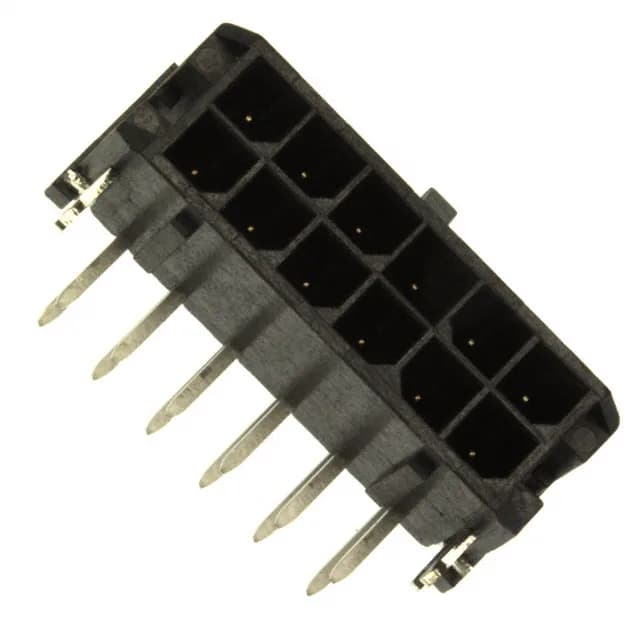 0430451222 — Molex product photo