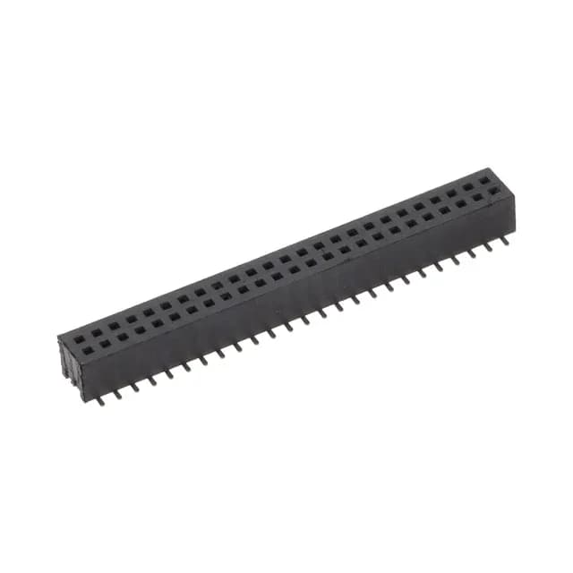 1MM-R-D25-VS-00-H-TBP — TE Connectivity AMP Connectors product photo