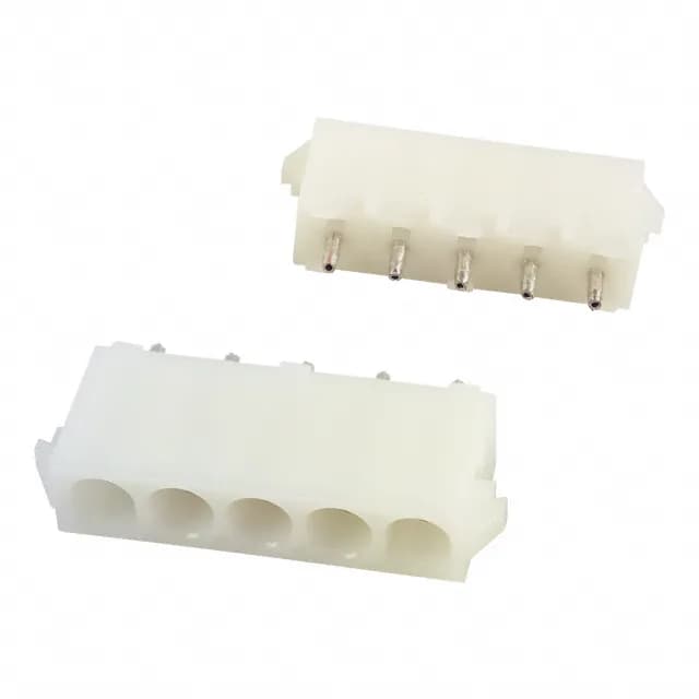 640900-1 — TE Connectivity AMP Connectors product photo