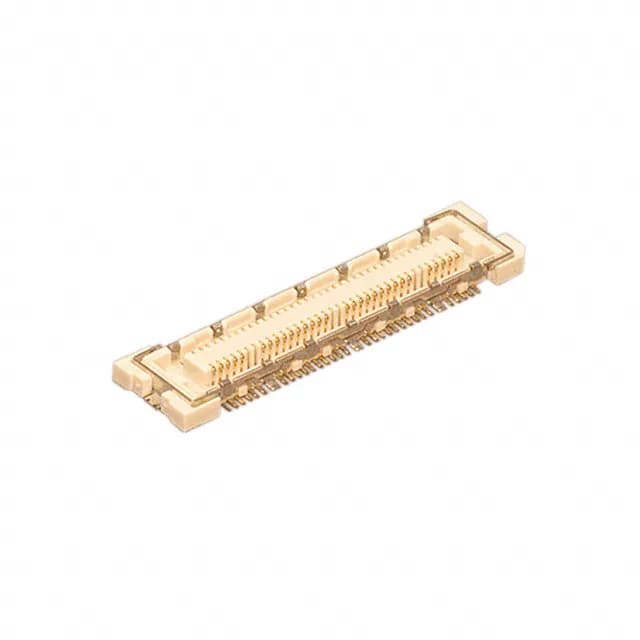 FX11LA-60S/6-SV(71) — Hirose Electric Co Ltd product photo
