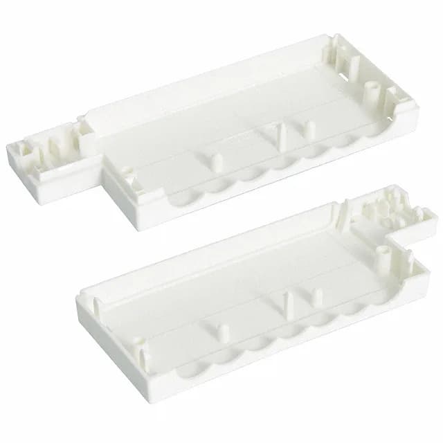 293587-1 — TE Connectivity AMP Connectors product photo
