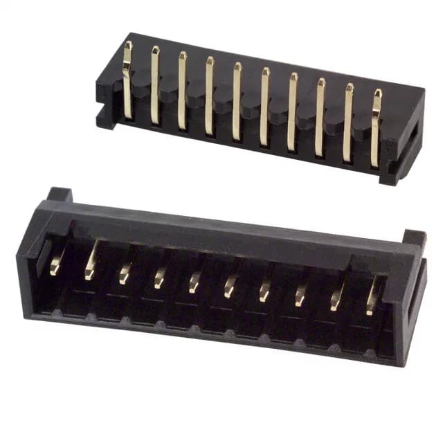 DF3-10P-2DS(01) — Hirose Electric Co Ltd product photo