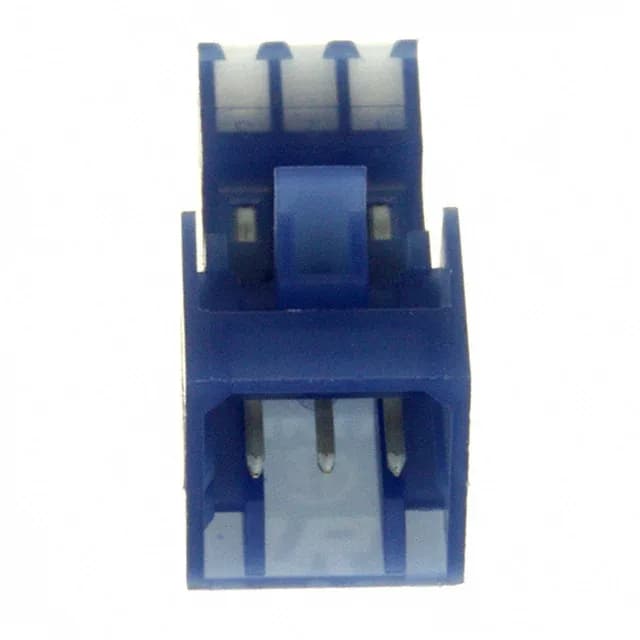 3-647002-3 — TE Connectivity AMP Connectors product photo