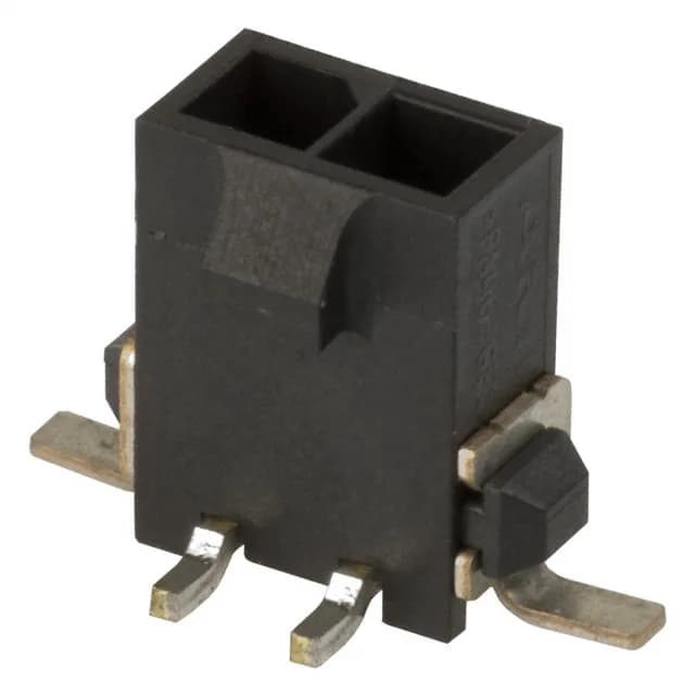 2-1445053-2 — TE Connectivity AMP Connectors product photo
