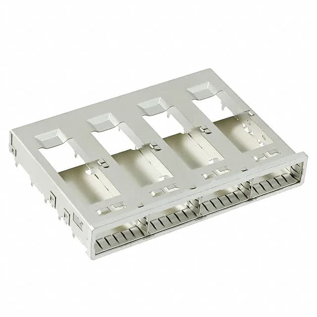 2227250-1 — TE Connectivity AMP Connectors product photo