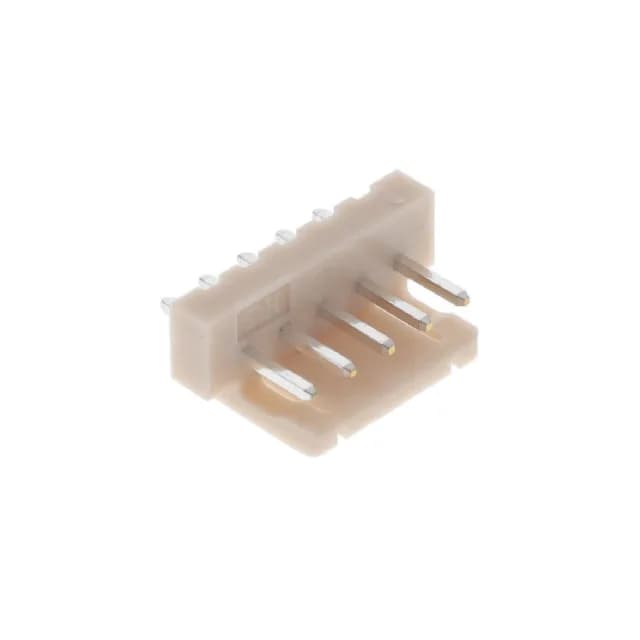 DF1-5P-2.5DSA(05) — Hirose Electric Co Ltd product photo