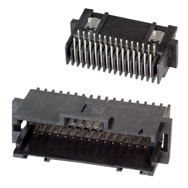 104069-5 — TE Connectivity AMP Connectors product photo