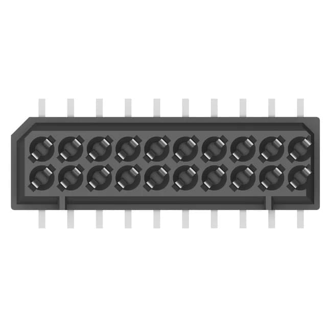 5-175638-0 — TE Connectivity AMP Connectors product photo