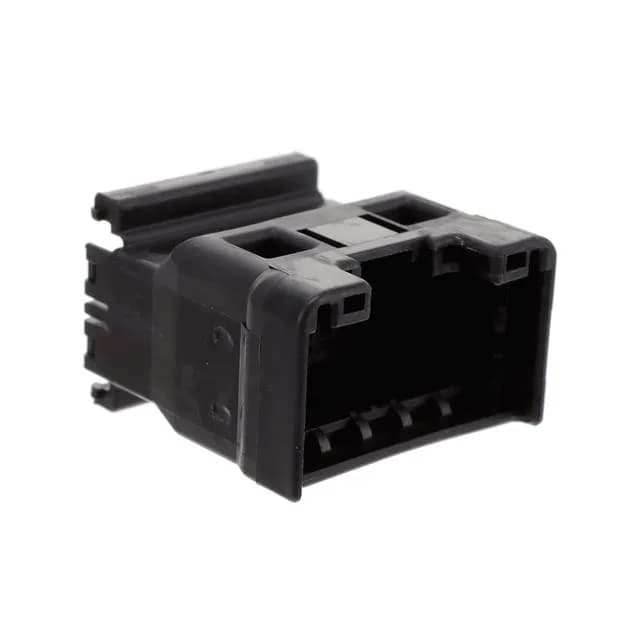 175652-2 — TE Connectivity AMP Connectors product photo