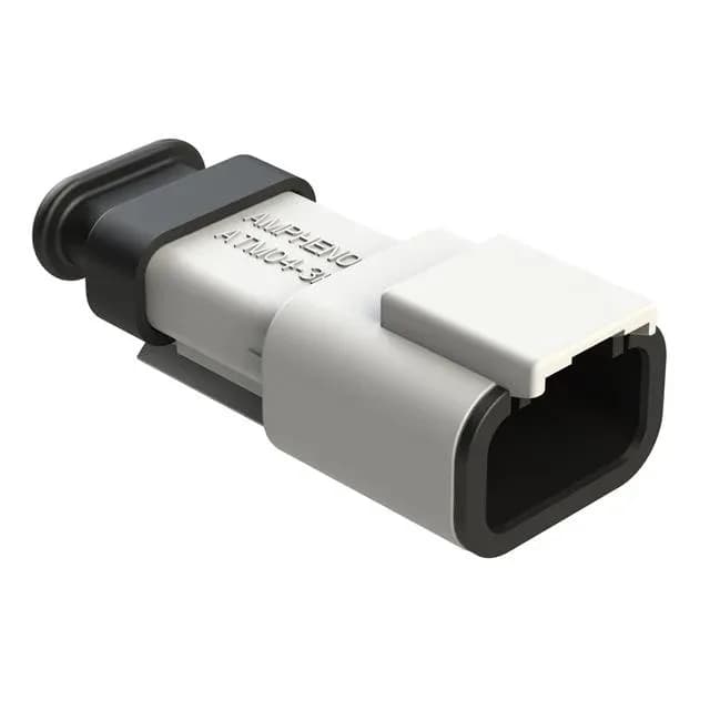 ATM04-3P-SR01WT — Amphenol Sine Systems Corp product photo