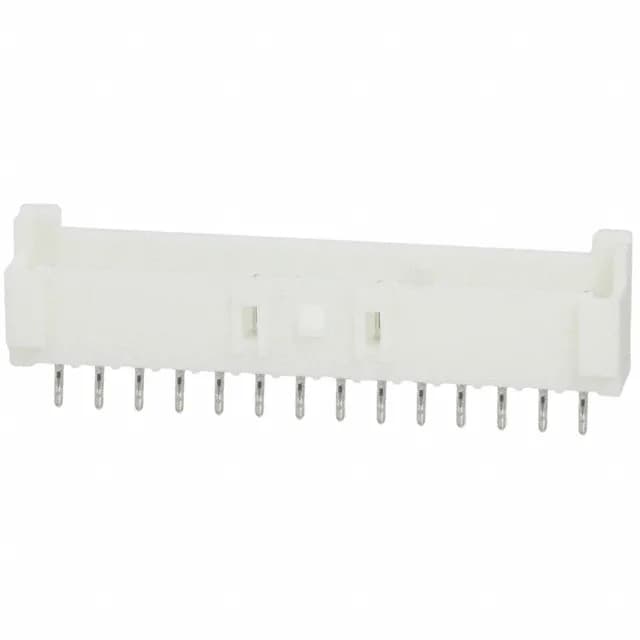 1-2132230-4 — TE Connectivity AMP Connectors product photo