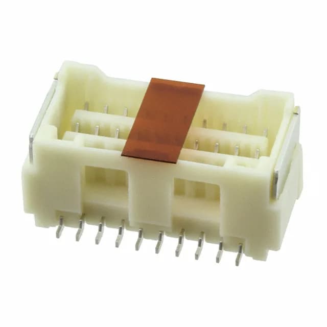 5031542090 — Molex product photo