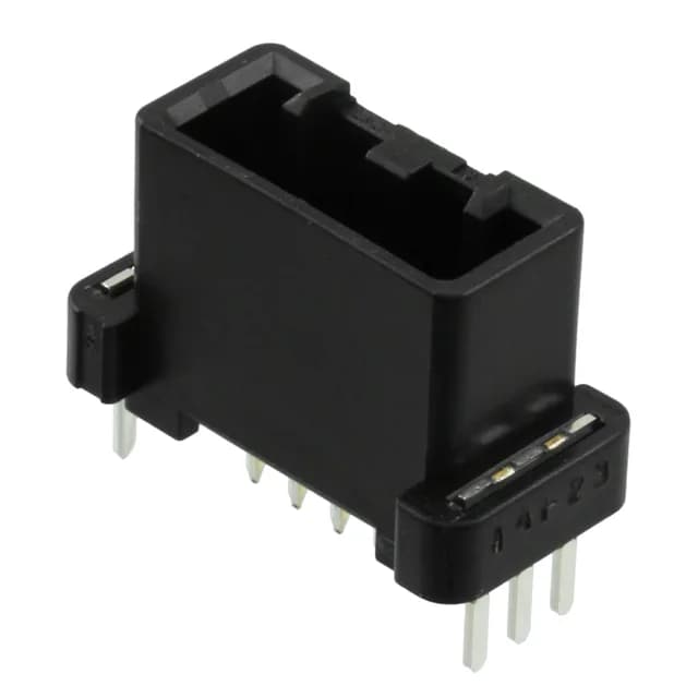 GT8E-5P-DSA — Hirose Electric Co Ltd product photo