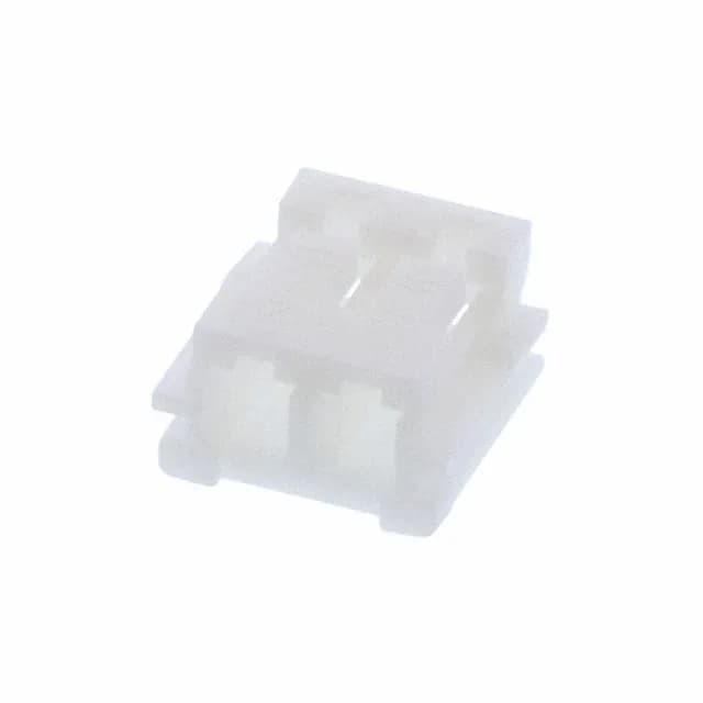 EHR-2 — JST Sales America Inc. product photo