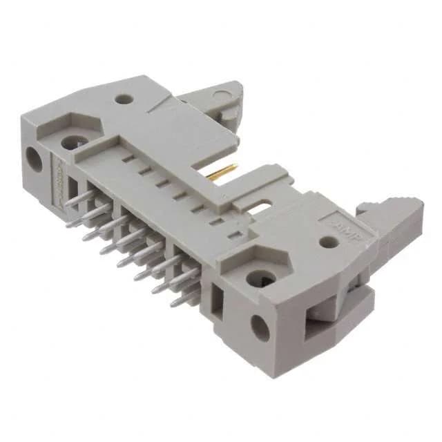 1-828588-4 — TE Connectivity AMP Connectors product photo