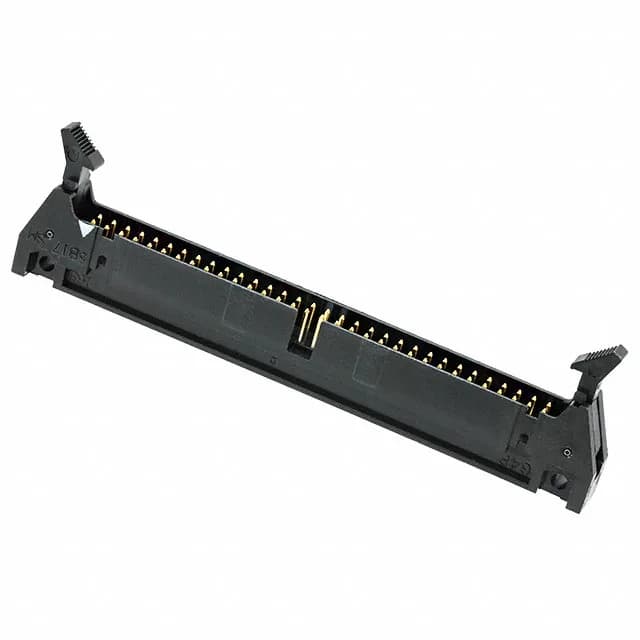 HIF3BB-64PA-2.54DS(71) — Hirose Electric Co Ltd product photo