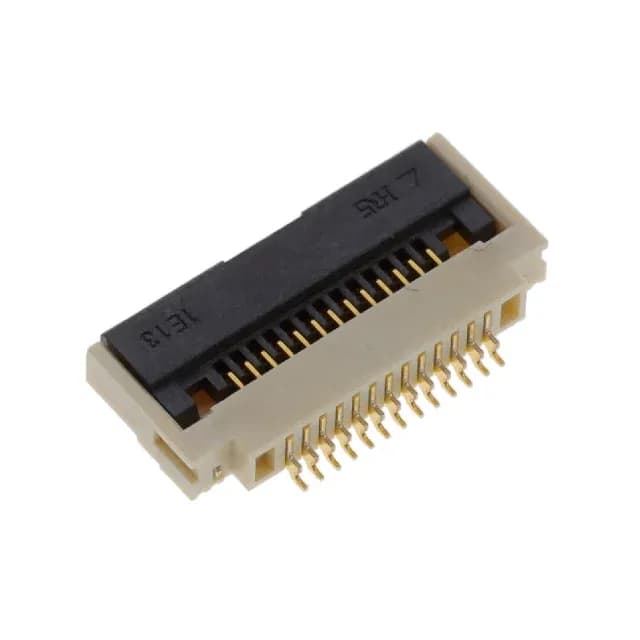 TF31-13S-0.5SH(800) — Hirose Electric Co Ltd product photo