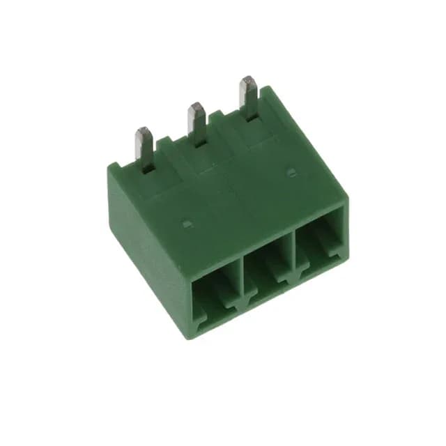 2350514-3 — TE Connectivity AMP Connectors product photo