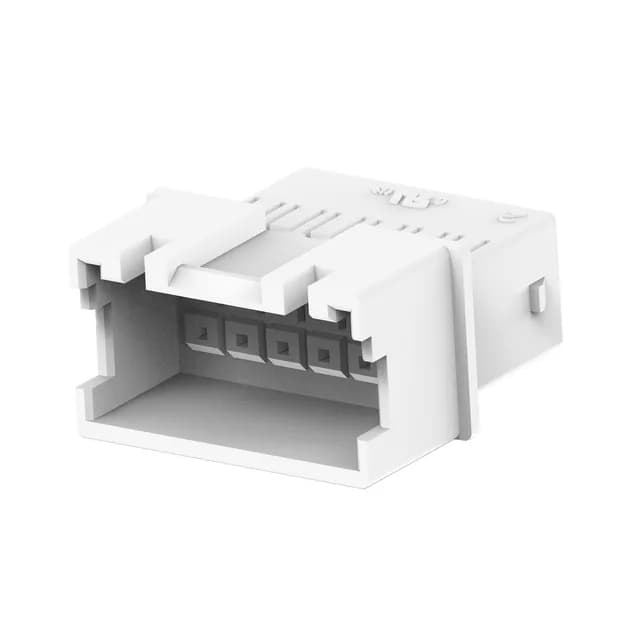 1-2324582-2 — TE Connectivity AMP Connectors product photo
